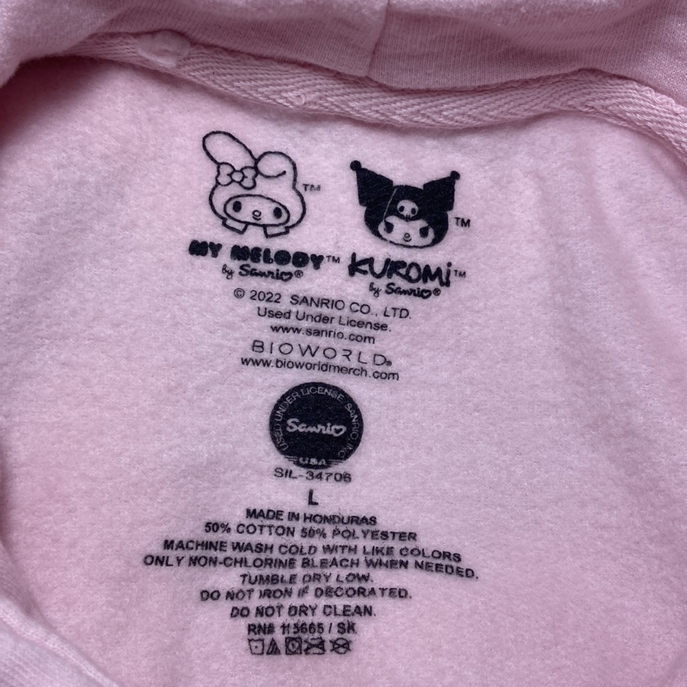 MY MELODY Sanrio 
